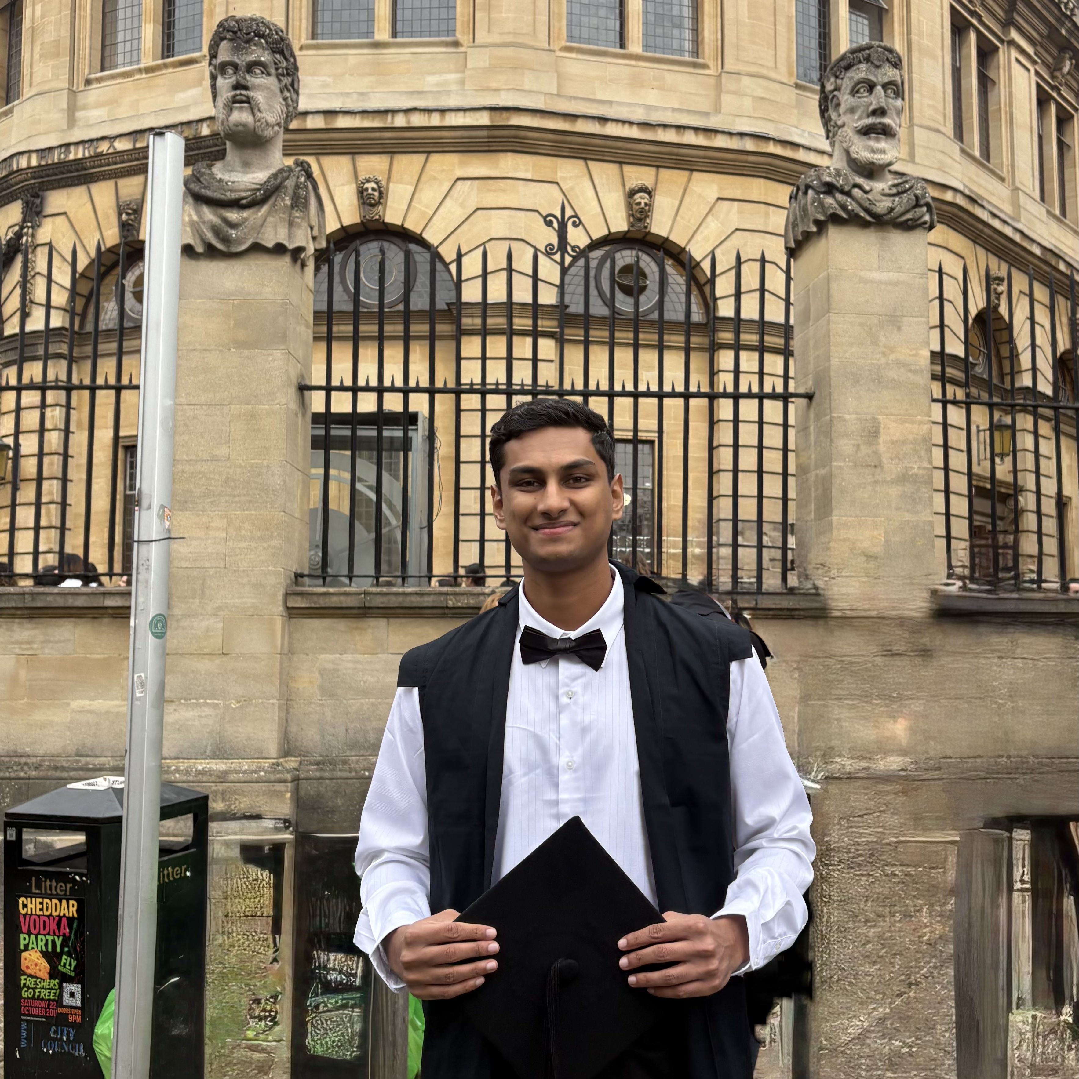 Portrait placeholder